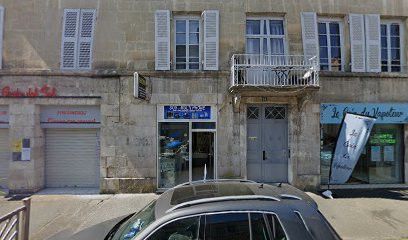 Tallon Francoise, Cabinet Infirmier à Fontenay-le-Comte