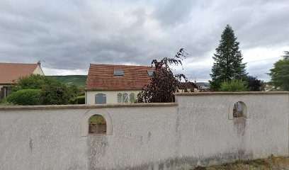Renaud Nathalie, Infirmière à Crézancy