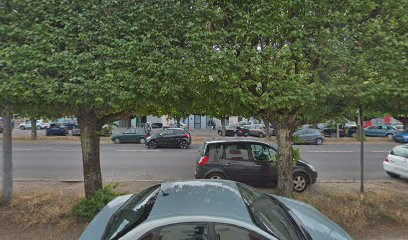 Baude Et Reydel, Infirmière à Coulommiers
