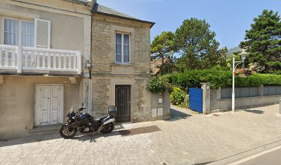 Higonenq Christine, Cabinet Infirmier à Courseulles-sur-Mer