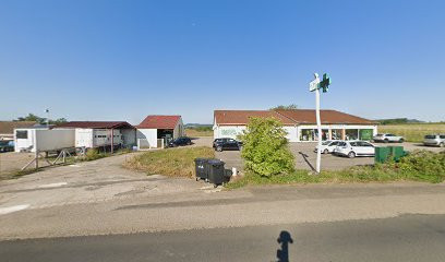 Bouvard Laurence, Cabinet Infirmier à Diarville