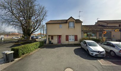 Démousseau Catherine, Infirmière à Roches-Prémarie-Andillé
