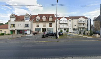 Bastard Ludivine, Infirmière à Morsang-sur-Orge