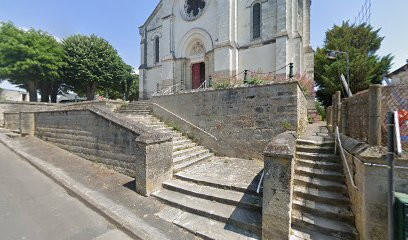 Centre de Soins, Cabinet Infirmier à Sainte-Maure-de-Touraine