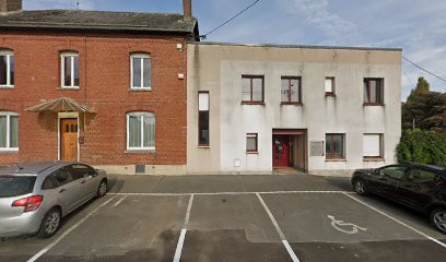 Falchero Anne, Cabinet Infirmier à Gouzeaucourt