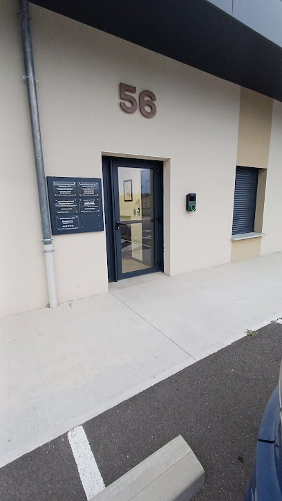 Cabinet Infirmier Karine Pichon Infirmière à Tournon-sur-Rhône