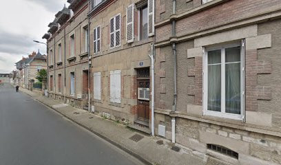Chavignon Claude, Cabinet Infirmier à Moulins