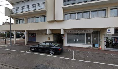 Cabinet Infirmier, Infirmière à Bougival