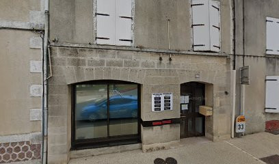 Sauzet Marina, Cabinet Infirmier à Brioux-sur-Boutonne