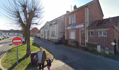 Hamann Cécile, Cabinet Infirmier à Neuilly-en-Thelle