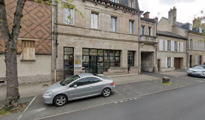 Au Cabinet Des Cours, Cabinet Infirmier à Moulins