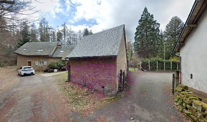 Groupement Forestier Tautou Vachalmohamed, Cabinet Infirmier à Marcillac-la-Croisille