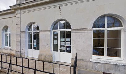 CABINET INFIRMIERE LIBERALE Leguay-Fontela, Cabinet Infirmier à Blou