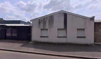 Souto Gladys, Infirmière à Saint-Paul-lès-Dax
