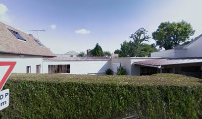 Koumba Annick, Infirmière à Villers-Bretonneux