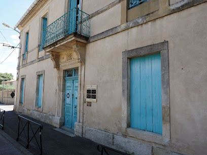 Dauphin Michèle, Cabinet Infirmier à Clarensac