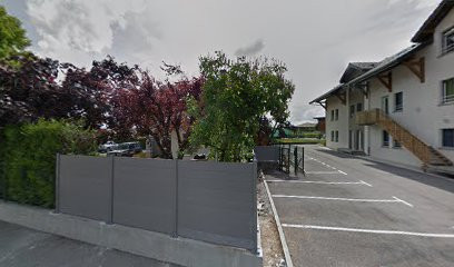 Biancolli Patrick, Infirmière à Groisy
