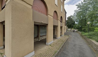 Quinzain Deborde Christine, Cabinet Infirmier à Oloron-Sainte-Marie