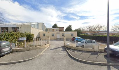 Seclet Philippe, Infirmière à Venelles
