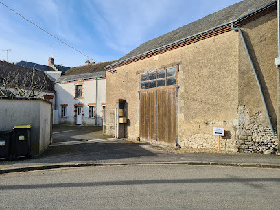 Cabinet Infirmier D’Ascheres Le Marché, Cabinet Infirmier à Aschères-le-Marché