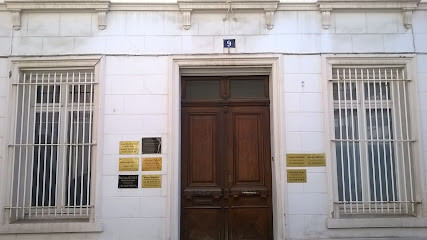 Guenni Driss, Infirmière à Montivilliers