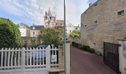 Hedna Claire, Cabinet Infirmier à Saint-Aubin-sur-Mer