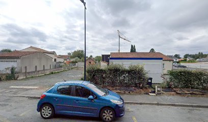 Centre De Soins Infirmiers Des Mauges, Infirmière à Sèvremoine