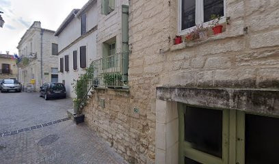 Zarrouk Lilia, Cabinet Infirmier à Saint-Geniès-des-Mourgues
