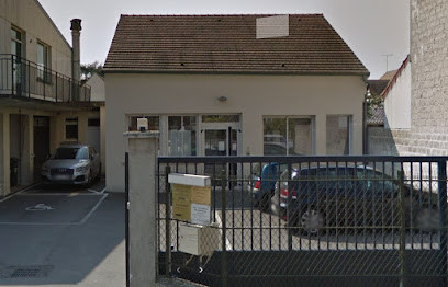 Mortéo Jean-Jules Et Celia Mortelecq, Cabinet Infirmier à Champagne-sur-Oise