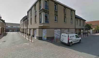 Sophie Butez Infirmière libérale, Cabinet Infirmier à Loon-Plage