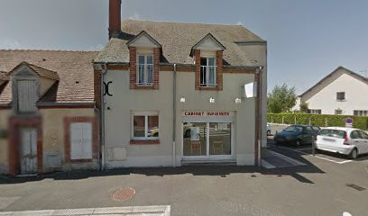 Chauvin Karine, Infirmière à Sully-sur-Loire