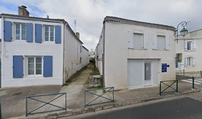 Cabinet Infirmier Idel Gwénaëlle Gautronneau Pierrick Hamon, Infirmière à Saint-Xandre