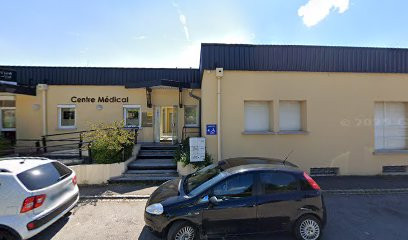 DEBENATH Annick, Cabinet Infirmier à Buhl