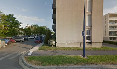 Cabinet Infirmier Gauthier & Bendriss, Cabinet Infirmier à Bétheny