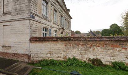 Dufour Elisabeth, Cabinet Infirmier à Doullens