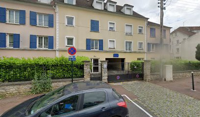 Vacondio Valerie, Cabinet Infirmier à Brunoy
