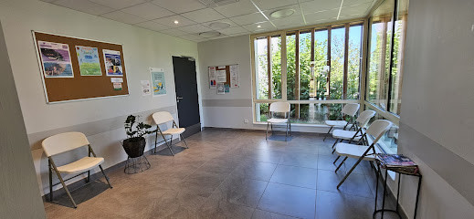 Cabinet de Soins Infirmiers de Pannes Barbara DE BRITO, Cabinet Infirmier à Pannes