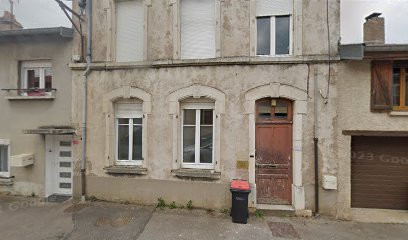 Cabinet Infirmier Bouxières-aux-Chênes Flury Pécot Maison, Cabinet Infirmier à Bouxières-aux-Chênes