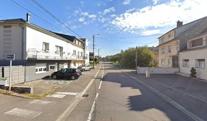 Soins Infirmiers A Domicile Mathi, Infirmière à Forbach