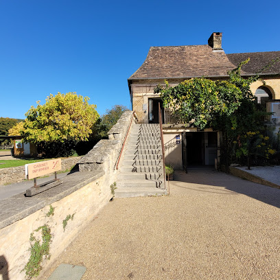 Cabinet Infirmier Saint Leon Sur Vezere Infirmière à Saint-Léon-sur-Vézère