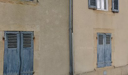 Mezou Marie, Cabinet Infirmier à Moulins