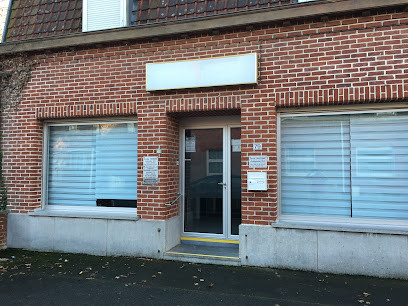 Emilie Verdru, Cabinet Infirmier à Saint-Jans-Cappel