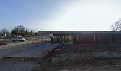 Hussenet Marie-Noëlle Infirmière à Fère-Champenoise