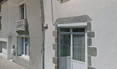Cesbron Anne Infirmière à Nueil-les-Aubiers