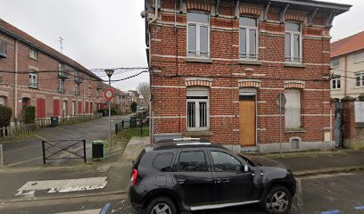 Centre de Soins infirmiers Maurice Crépy, Cabinet Infirmier à Lambersart