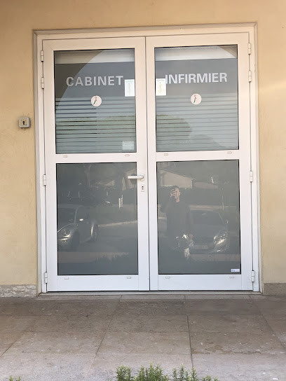 Cabinet infirmier Maison & Associés, Cabinet Infirmier à Roquebrune-sur-Argens
