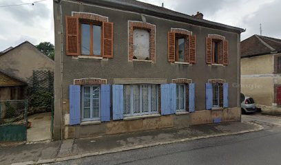 Saulnier Nadine, Infirmière à Lorrez-le-Bocage-Préaux