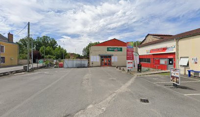 Aurore Jacquet, Cabinet Infirmier à Vierzon