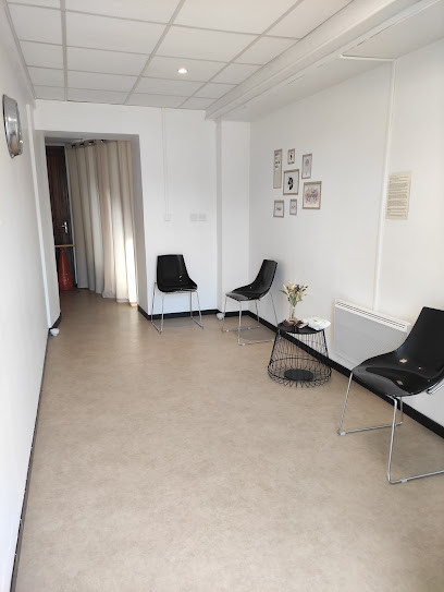 Cabinet Delaplacette Alisvaks, Infirmière à Peyraud