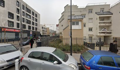 Cabinet Infirmier Steeve Homespun Infirmière à Saint-Denis